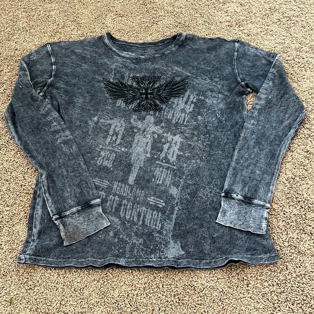 Men’s Long Ts